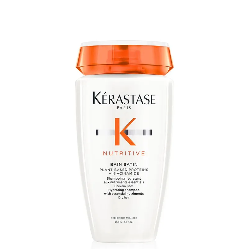 Nutritive Bain Satin – Kérastase