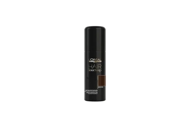 Hair Touch Up Braun – L'Oréal Professionnel