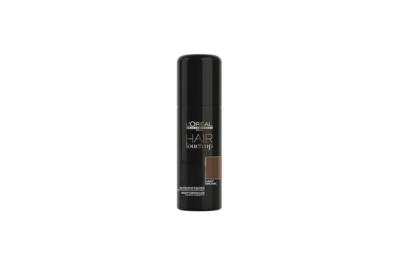 Hair Touch Up Hellbraun – L'Oréal Professionnel