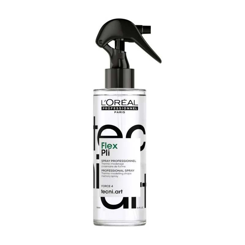 TecniArt Pli Shaper – L'Oréal Professionnel