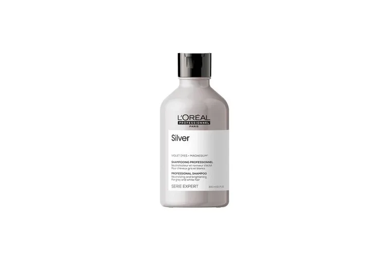 Silver Shampoo – L'Oréal Professionnel