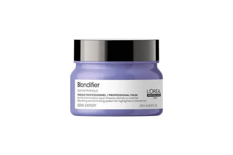 Blondifier Maske – L'Oréal Professionnel
