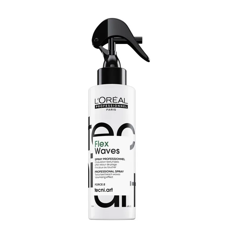 Flex Waves – L'Oréal Professionnel