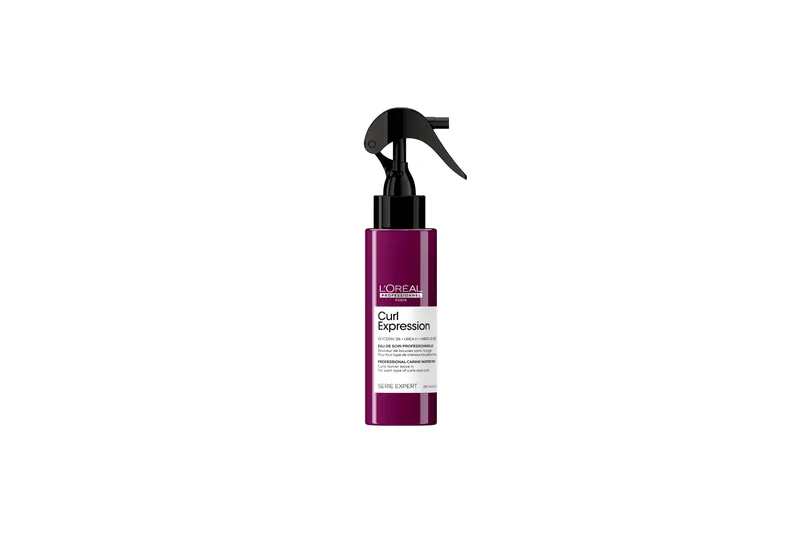 Curl Expression Reviver Leave-In – L'Oréal Professionnel