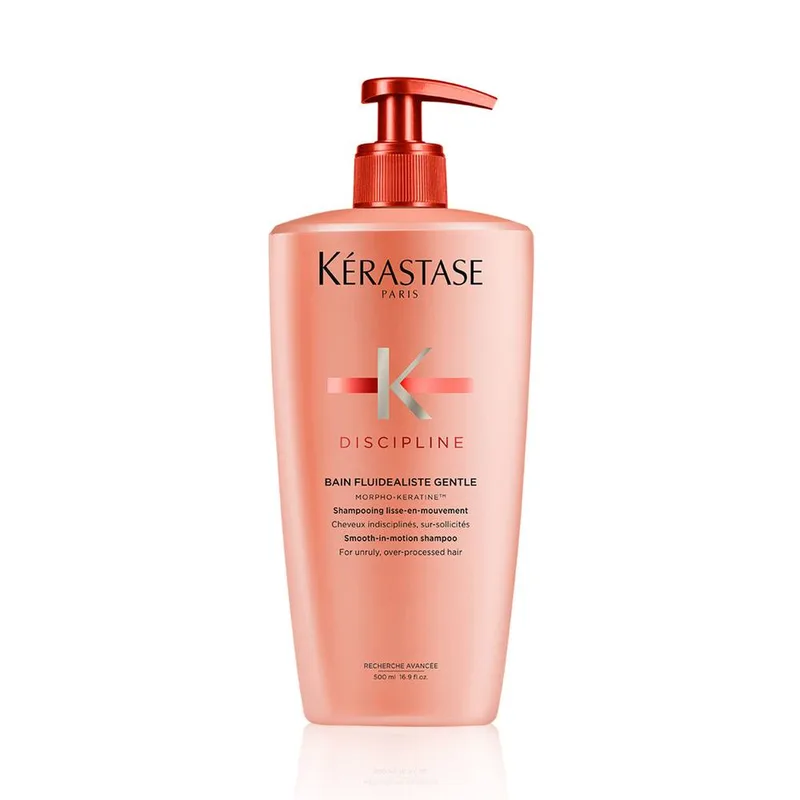 Discipline Bain Fluidealiste – Kérastase