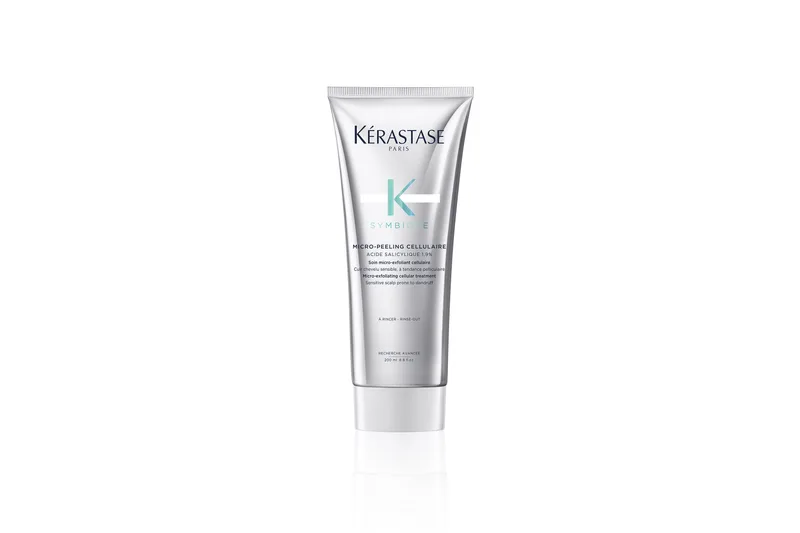 Symbiose Micro-Peeling Cellulaire – Kérastase