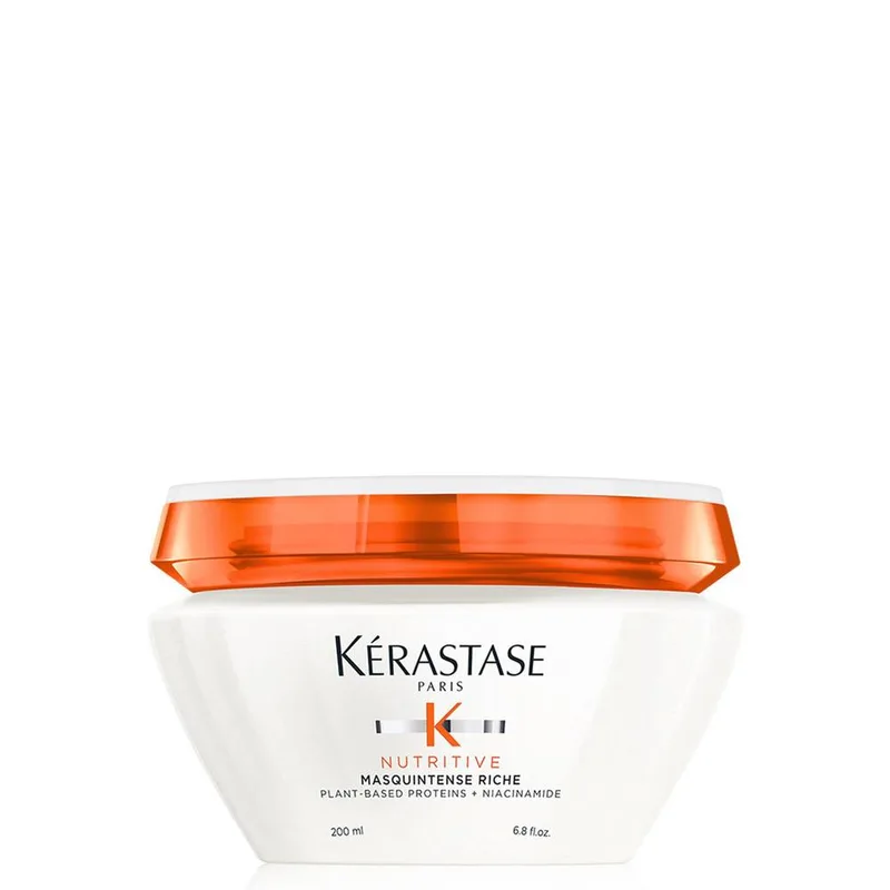 Nutritive Masquintense Riche – Kérastase