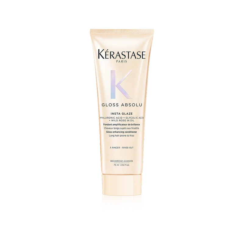 Gloss Absolu Fondant Insta Glaze Mini – Kérastase