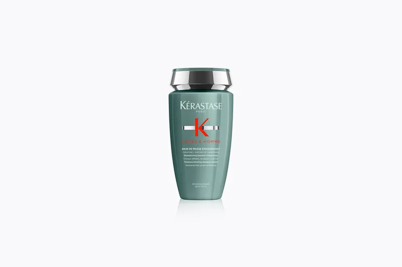 Genesis Homme Bain De Masse Épaississant – Kérastase