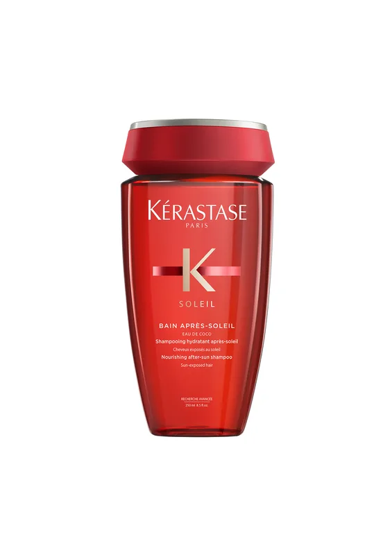 Bain Après Soleil – Kérastase