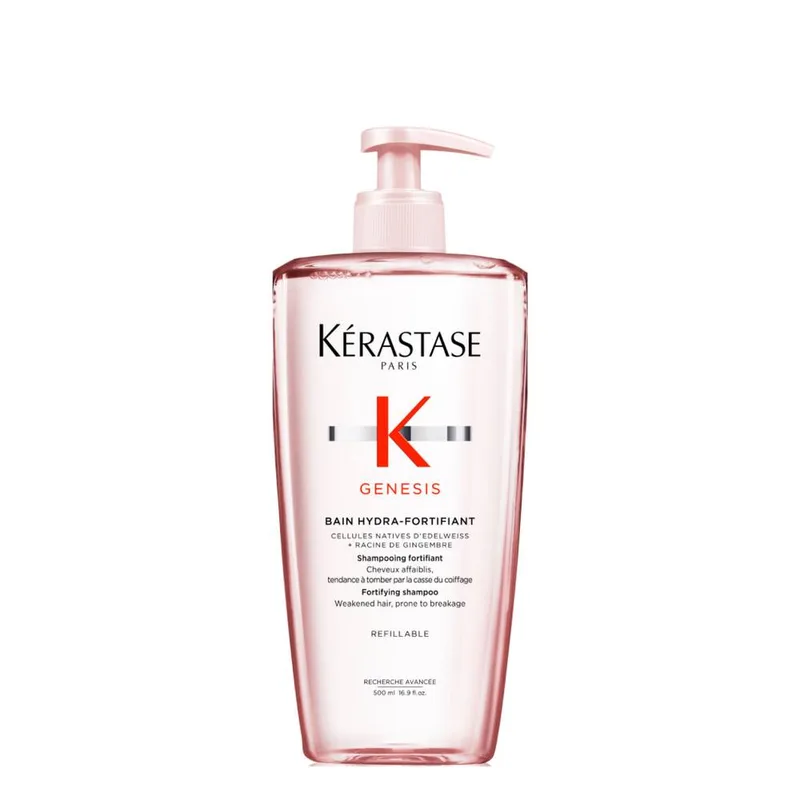Genesis Bain Hydra-Fortifiant – Kérastase