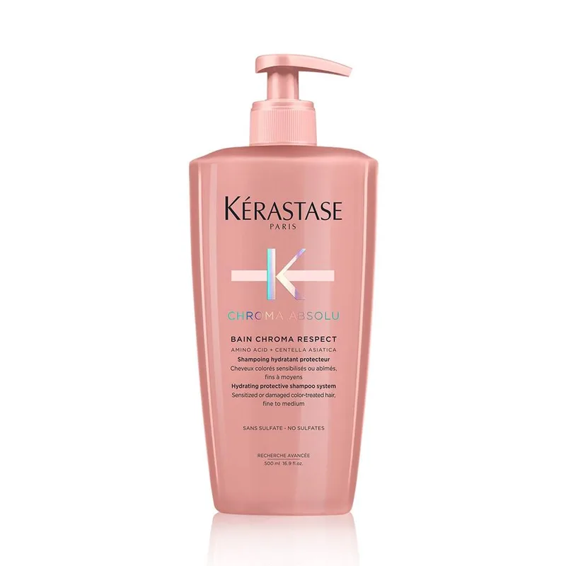 Bain Chroma Respect – Kérastase