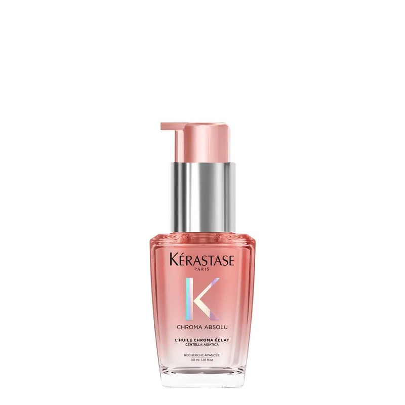 Chroma Absolu Cicagloss Haaröl – Kérastase