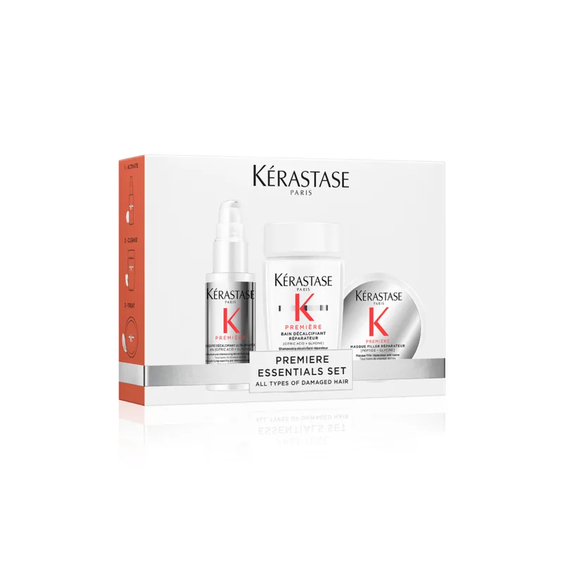 Première Discovery Set – Kérastase
