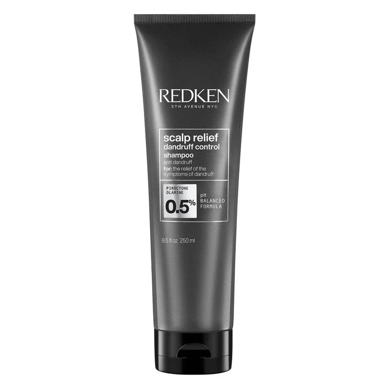 Scalp Relief Dandruff Control Shampoo – Redken