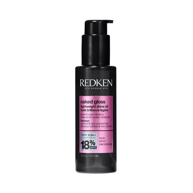 Naked Gloss – Redken