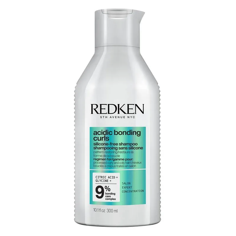 Acidic Bonding Curls Shampoo – Redken