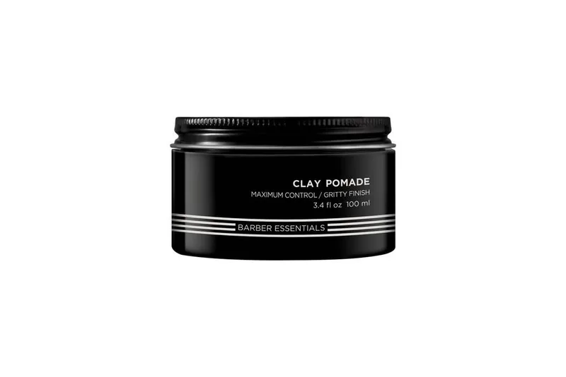 Brews Clay Pomade – Redken