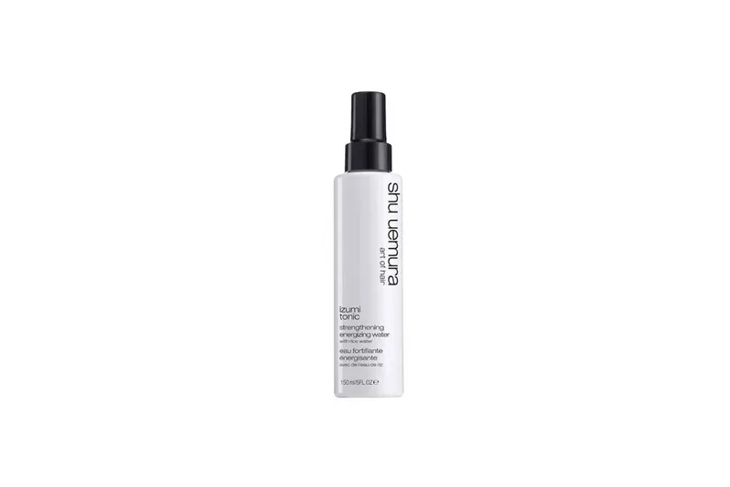 Izumi Tonic Water – Shu Uemura