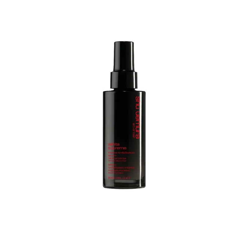 Ashita Supreme Leave-In Serum – Shu Uemura