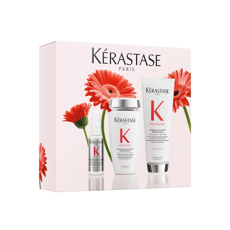 Première Trio Spring Set – Kérastase