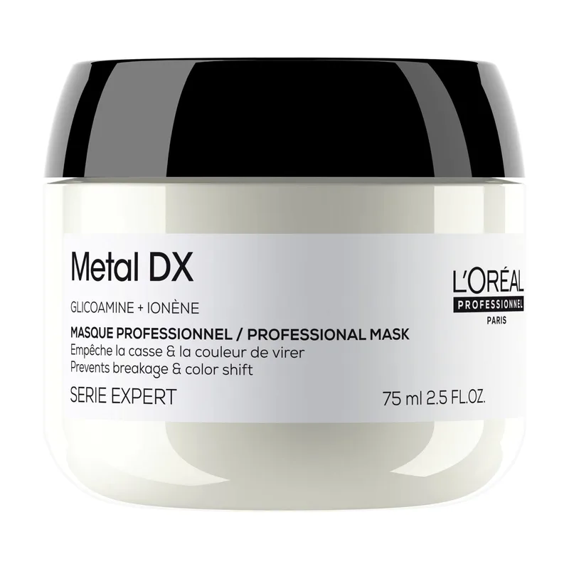 Metal DX Maske – L'Oréal Professionnel